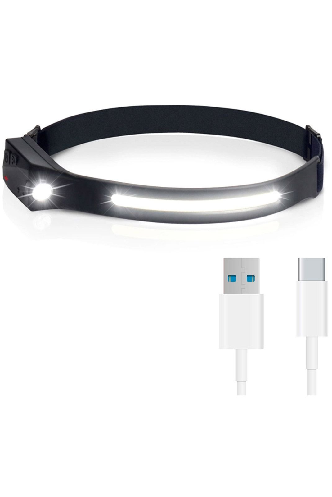 Eclairage  FLINQ 8720955005845 Noir