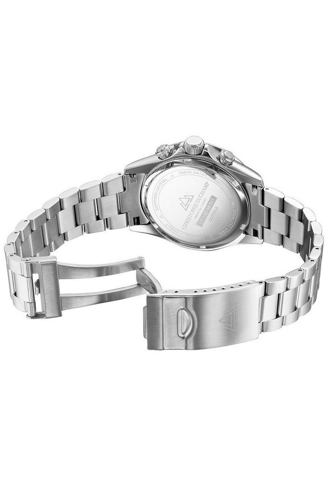 Montres  Christophe Duchamp CD7101-09 