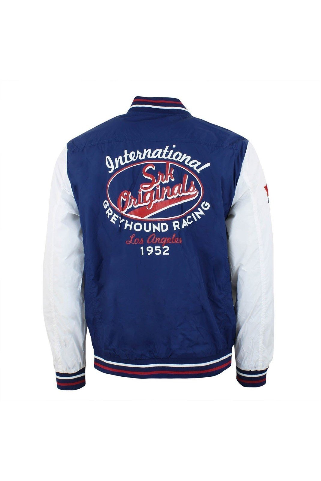 Vestes & blousons  Srk CEVANS___WZ__Marine Marine
