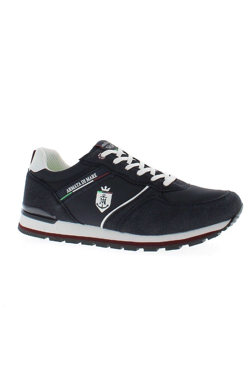 Sneakers / Sport  ARMATA DI MARE AMU_S24N517__NAVY Navy 