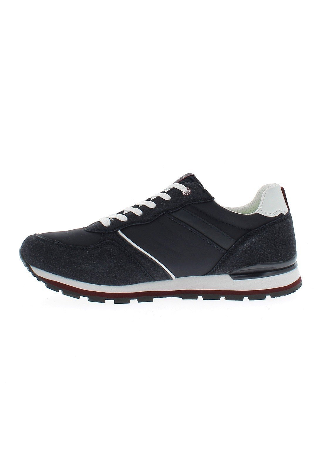 Sneakers / Sport  ARMATA DI MARE AMU_S24N517__NAVY Navy 