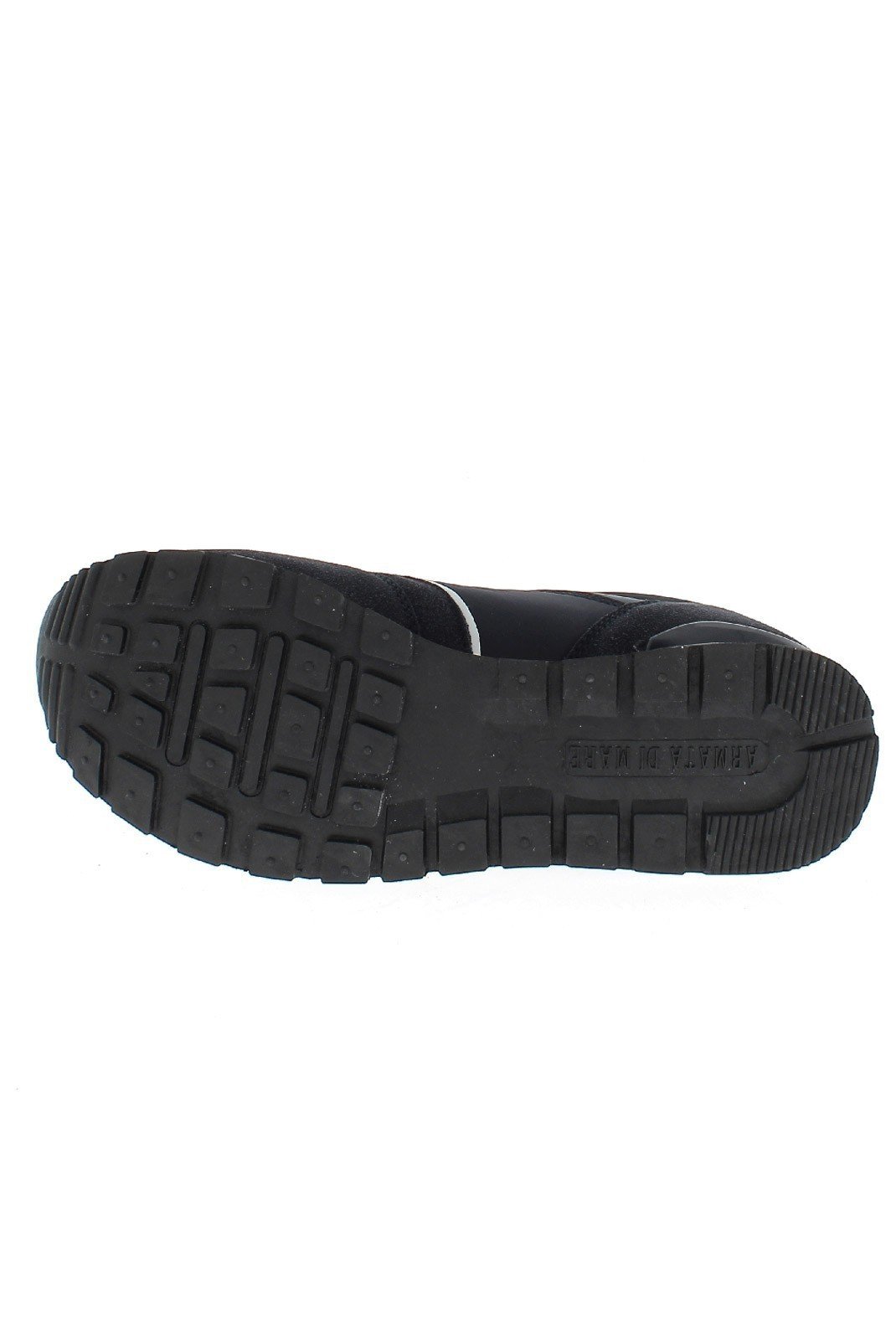 Sneakers / Sport  ARMATA DI MARE AMU_S24N517__NAVY Navy 