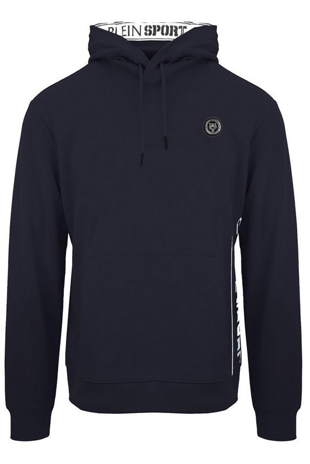 Sweatshirts  Plein Sport FIPSC61085 Navy