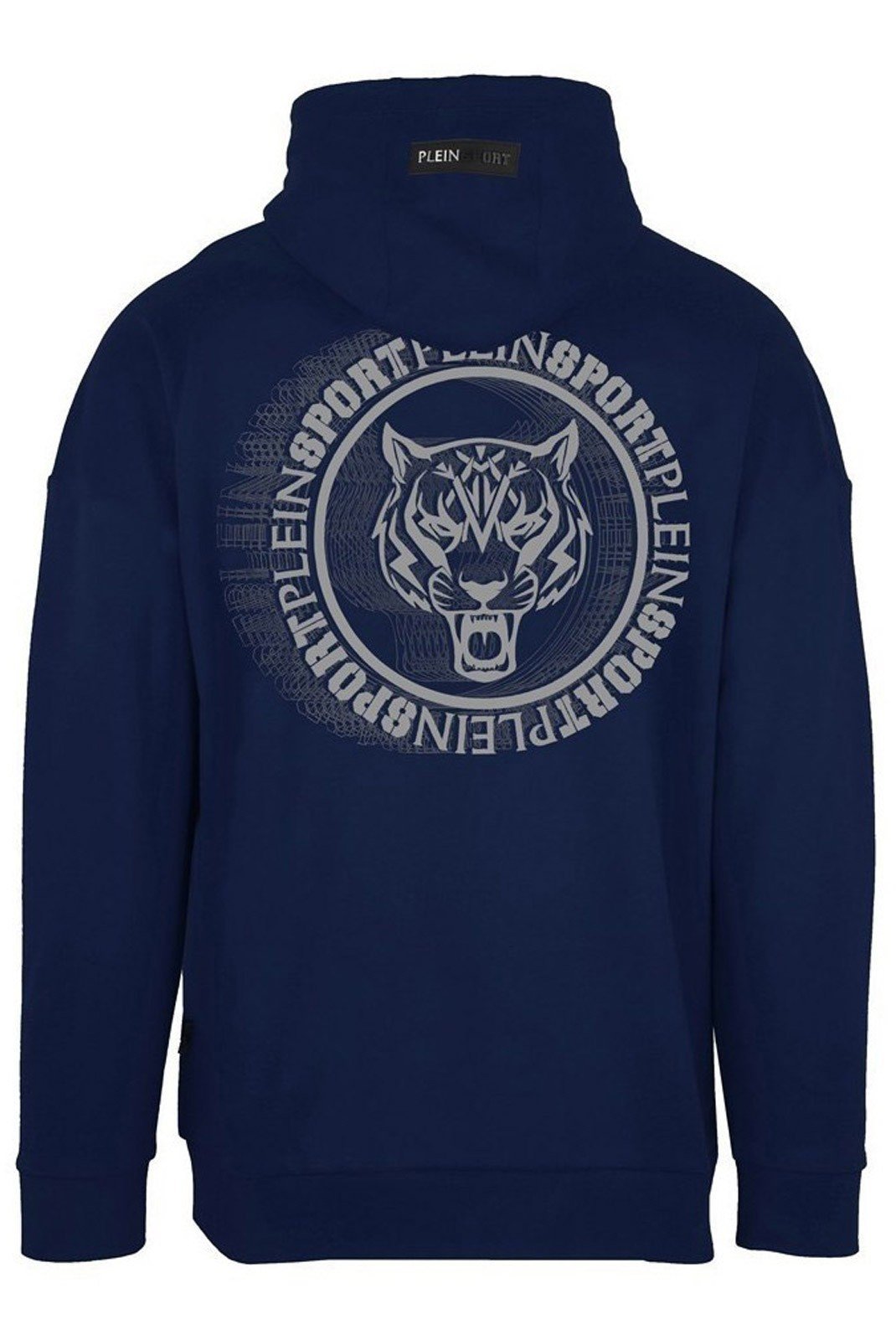 Sweatshirts  Plein Sport FIPSC61085 Navy