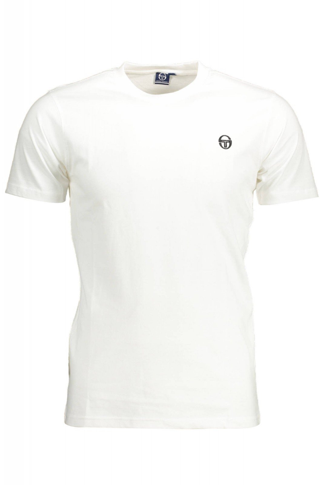 T-S manches courtes  Sergio tacchini 10310007_BIANCO_0007  Bianco