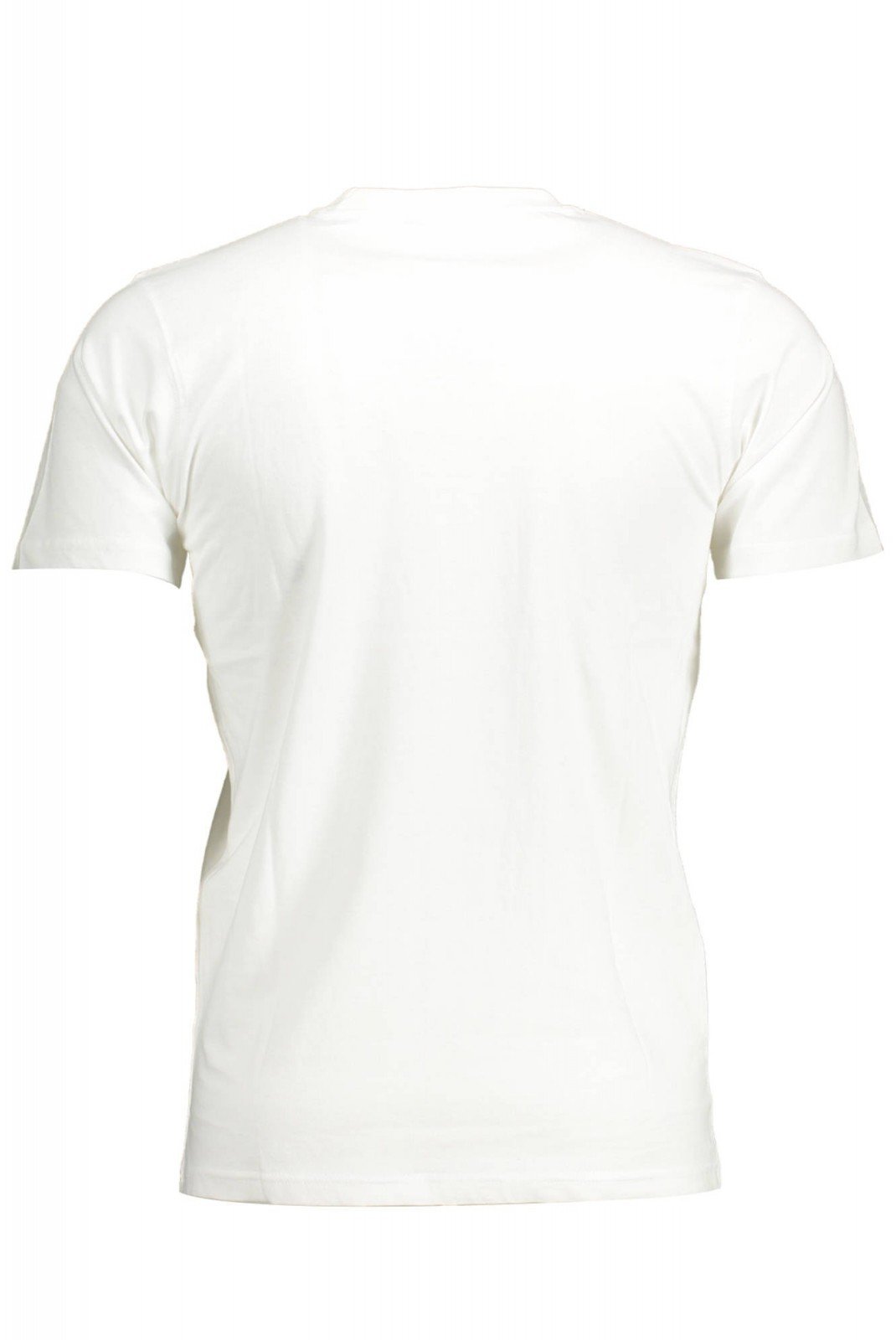 T-S manches courtes  Sergio tacchini 10310007_BIANCO_0007  Bianco