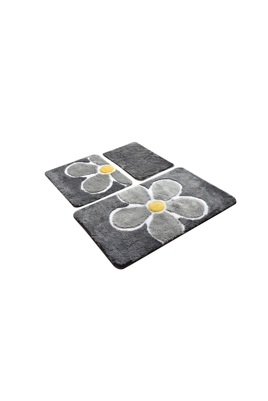 Tapis de bain  L'essentiel 359CHL3161 Multicolor 