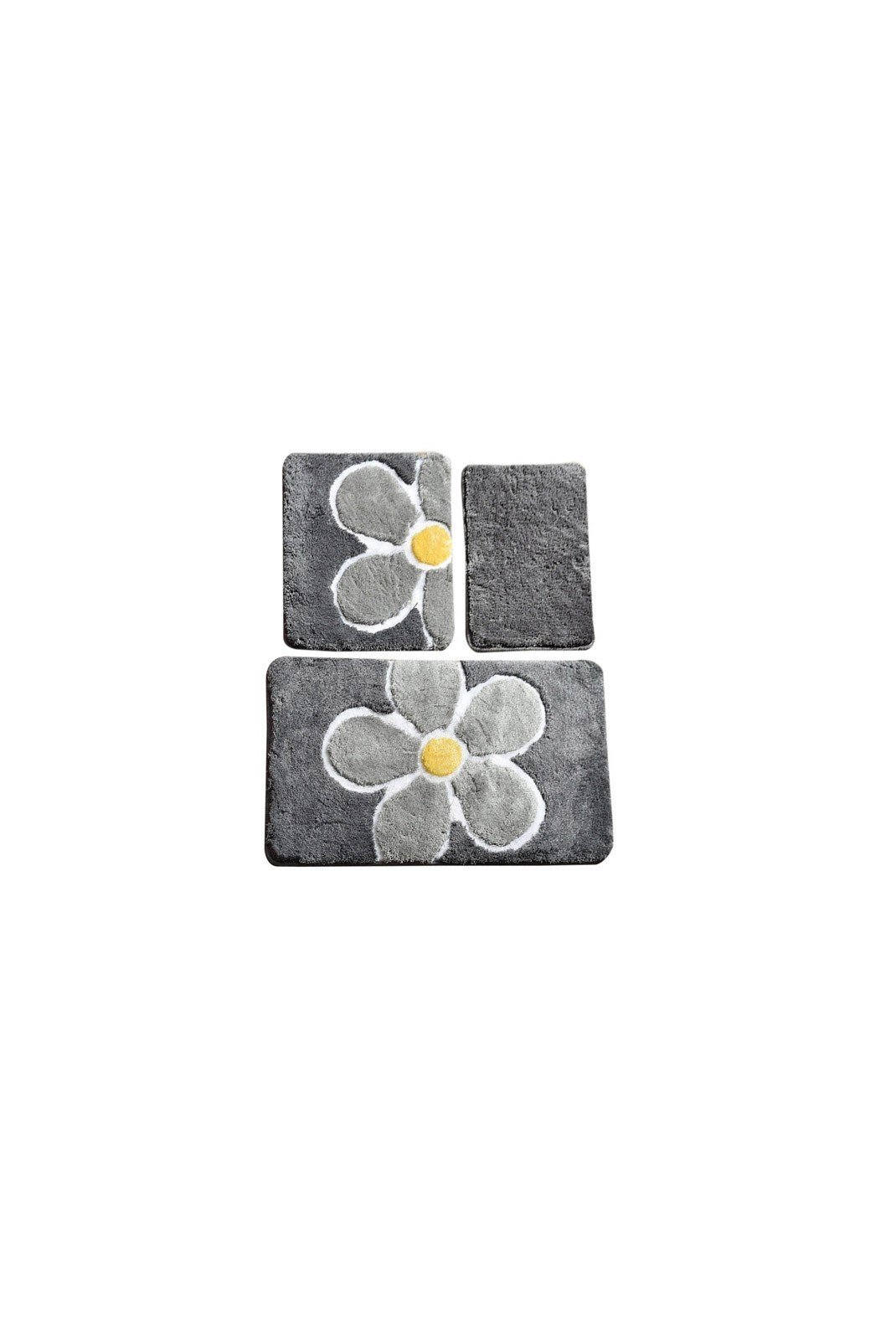 Tapis de bain  L'essentiel 359CHL3161 Multicolor 