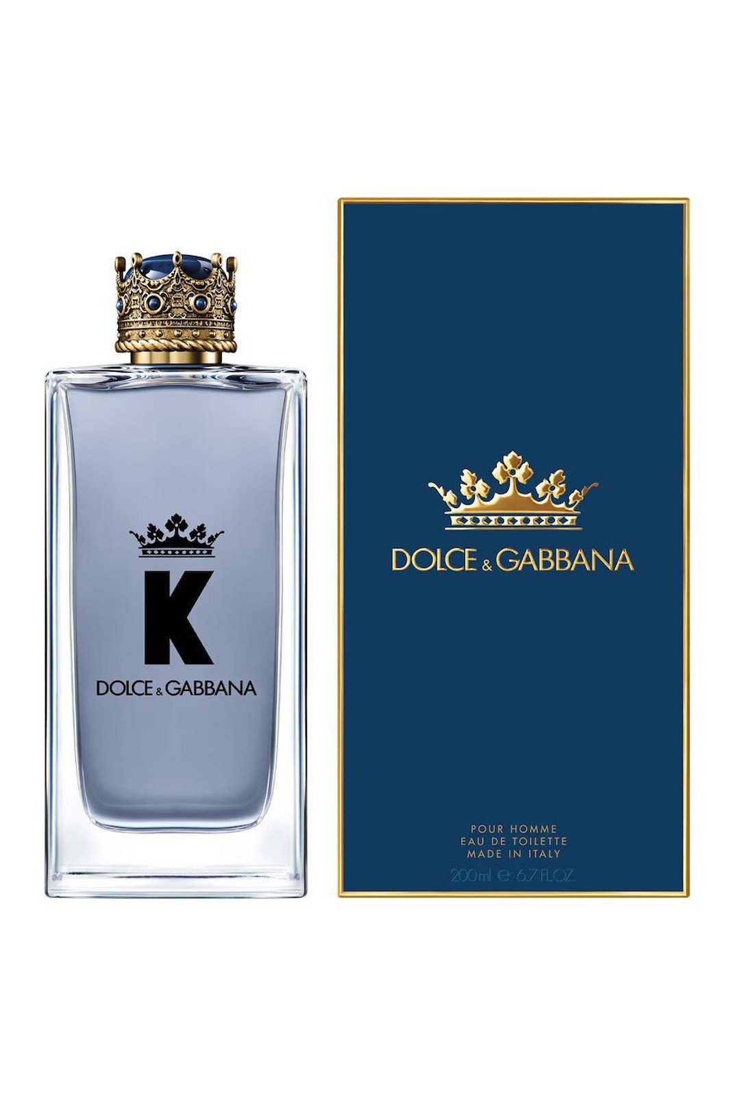 Soins & beauté  Dolce&Gabbana 272520 BLUE