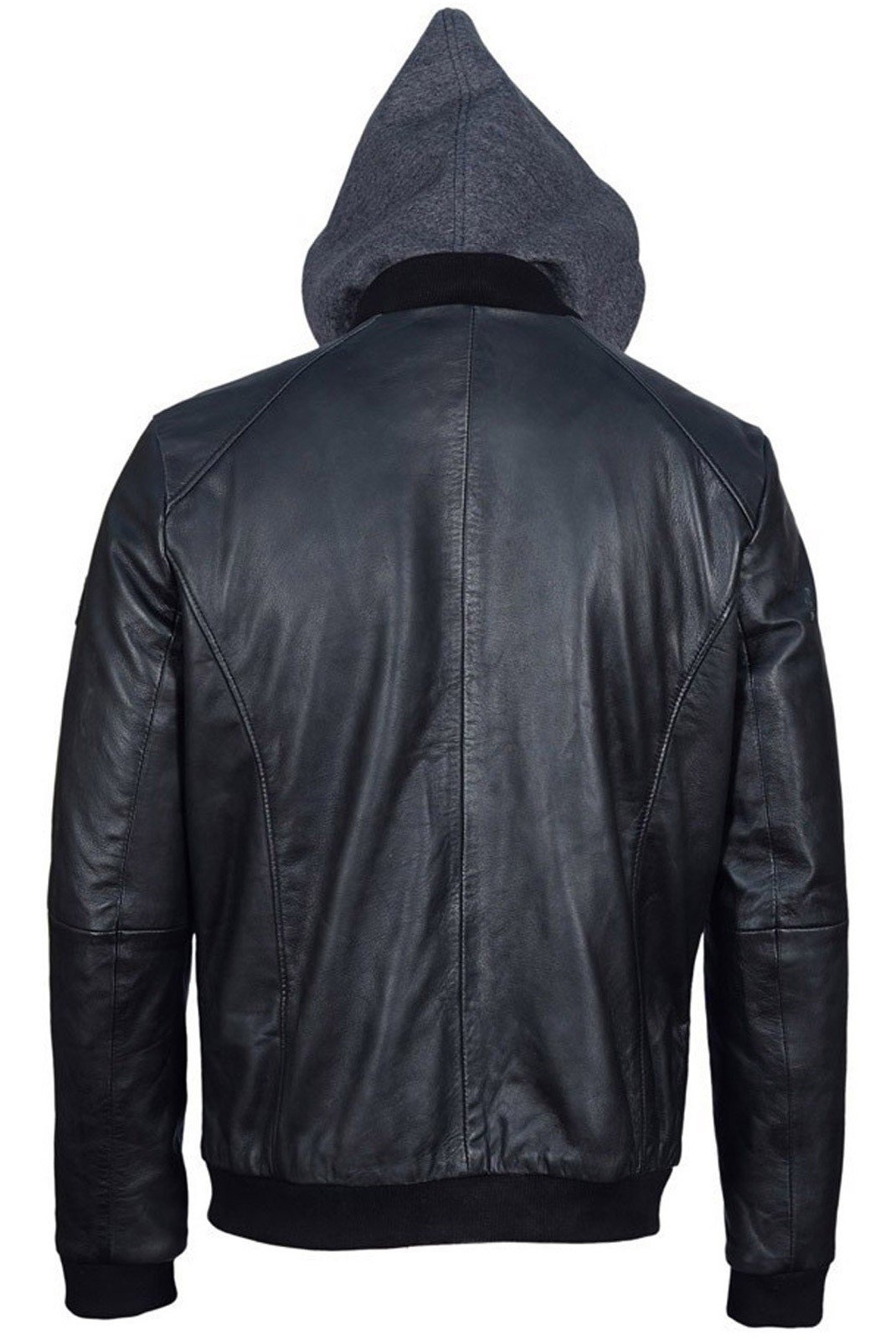 Vestes & blousons  LE TEMPS DES CERISES KAN BLACK