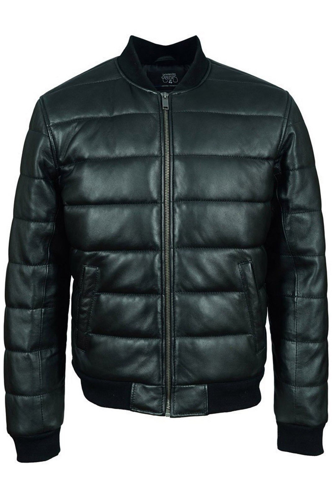 Blousons / doudounes  LE TEMPS DES CERISES LOKI__BLACK Black