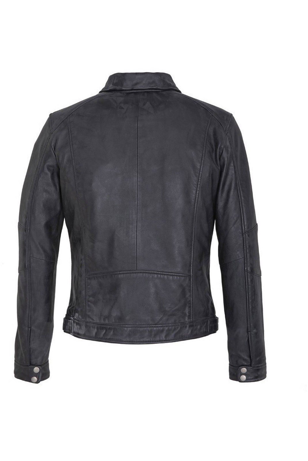 Vestes & blousons  LE TEMPS DES CERISES LOTHAIRE__VINTAGE_BLACK Vintage Black