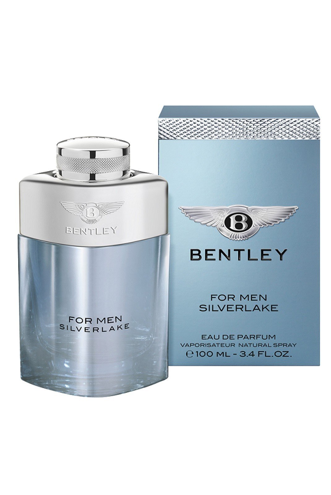 Parfum Homme  Bentley 7640171193403 