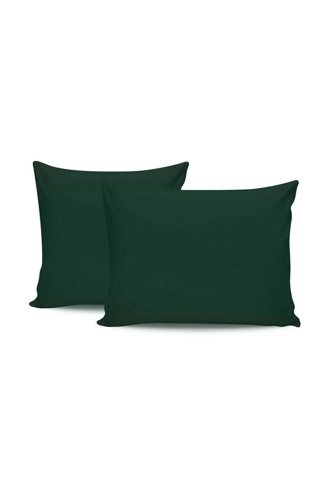 Linge de lit  MIX & MATCH 815TNE36112  Dark Green