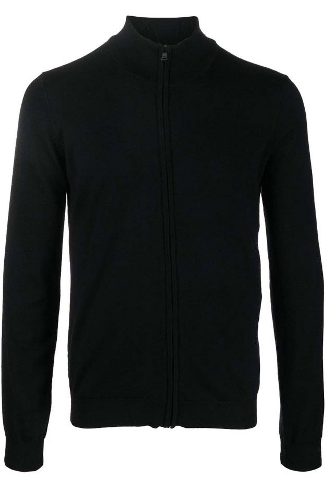 Pulls & Gilets  Hugo boss 50474193__001 Black