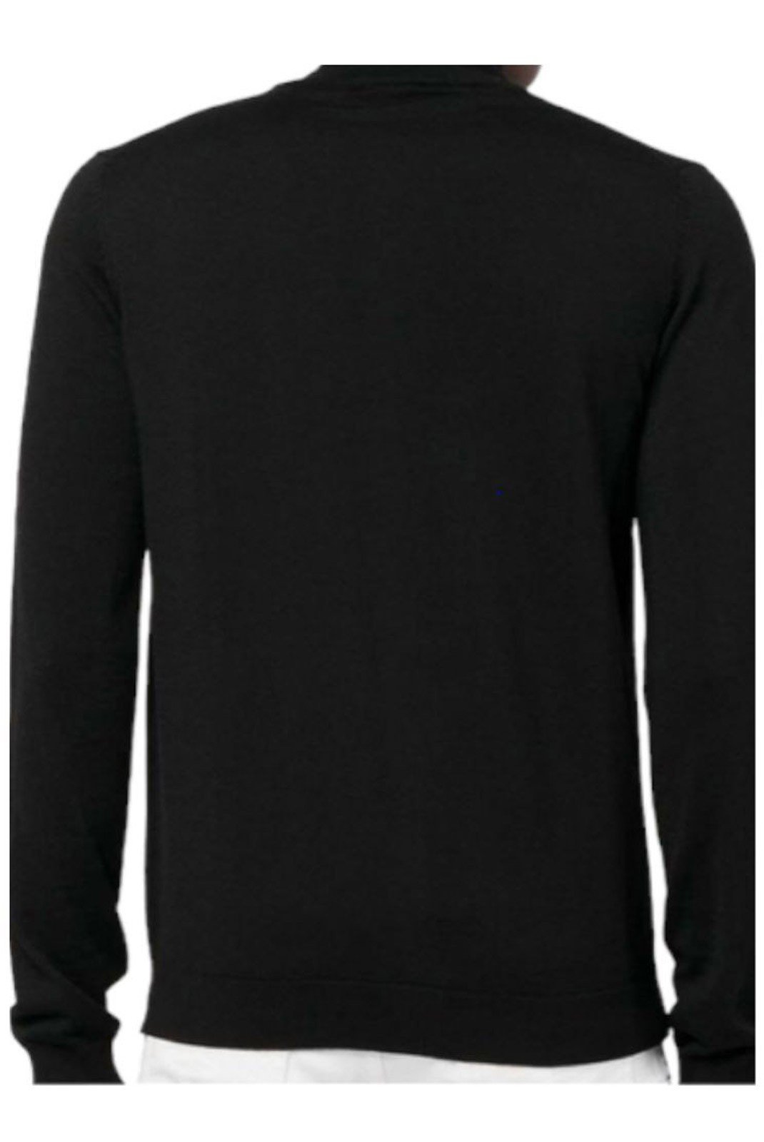 Pulls & Gilets  Hugo boss 50474193__001 Black