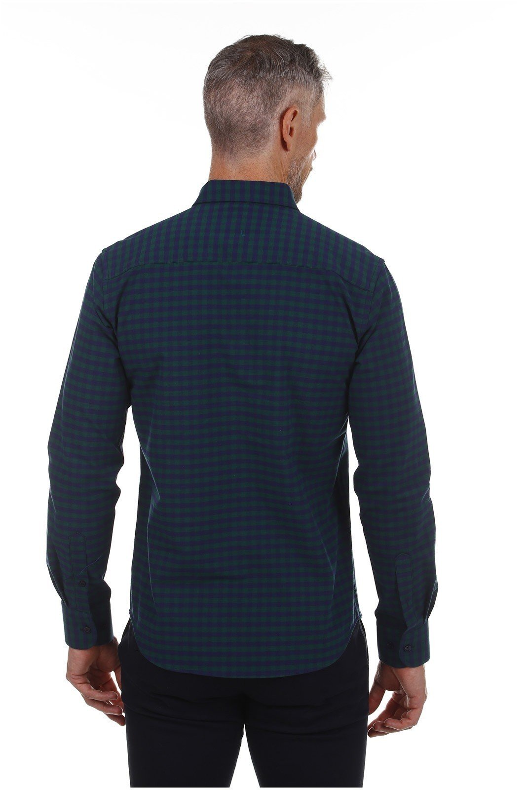 Chemises manches longues  Time of bocha PI1COT-217 217