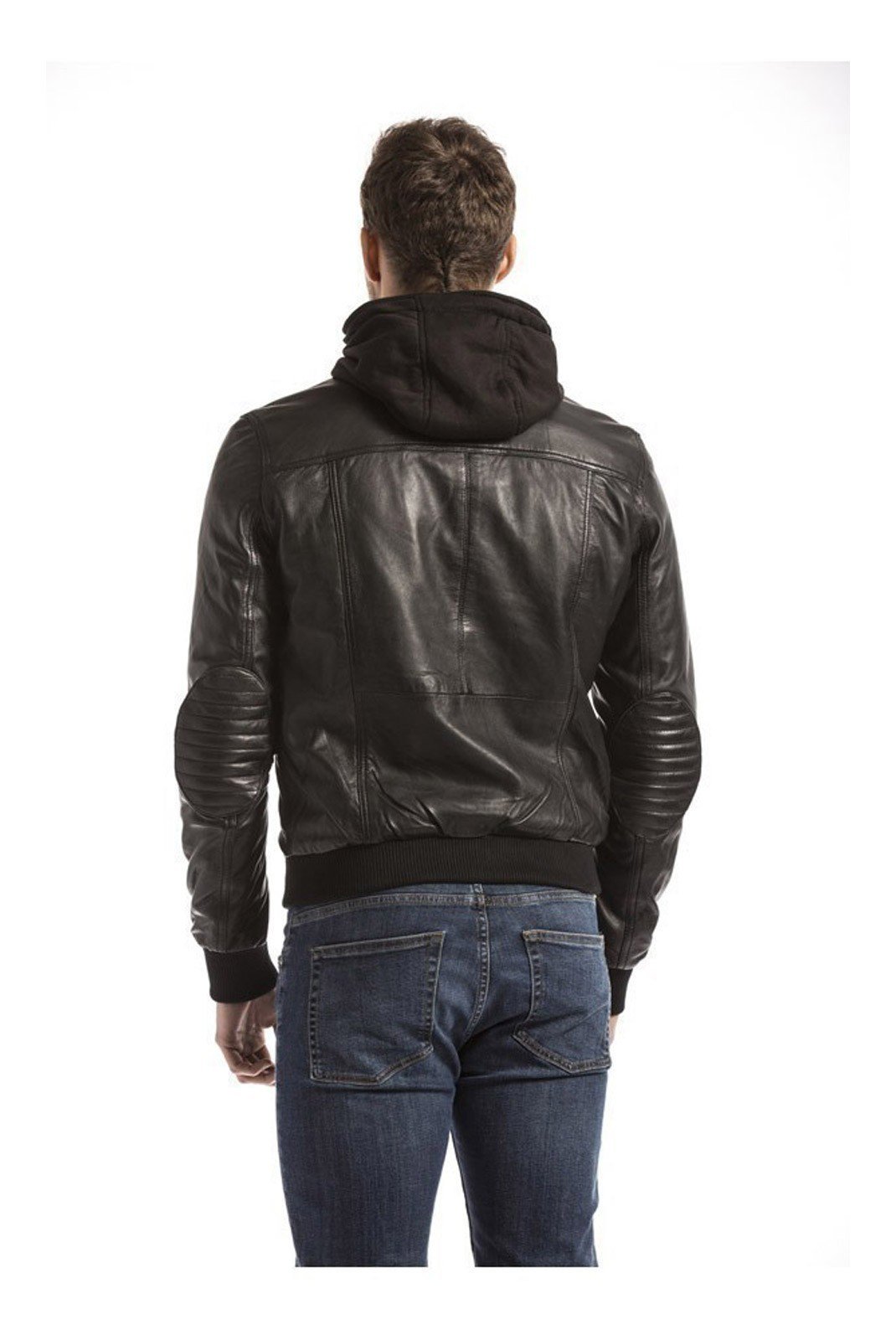 Vestes & blousons  Blue wellford BREZON_BLACK Black