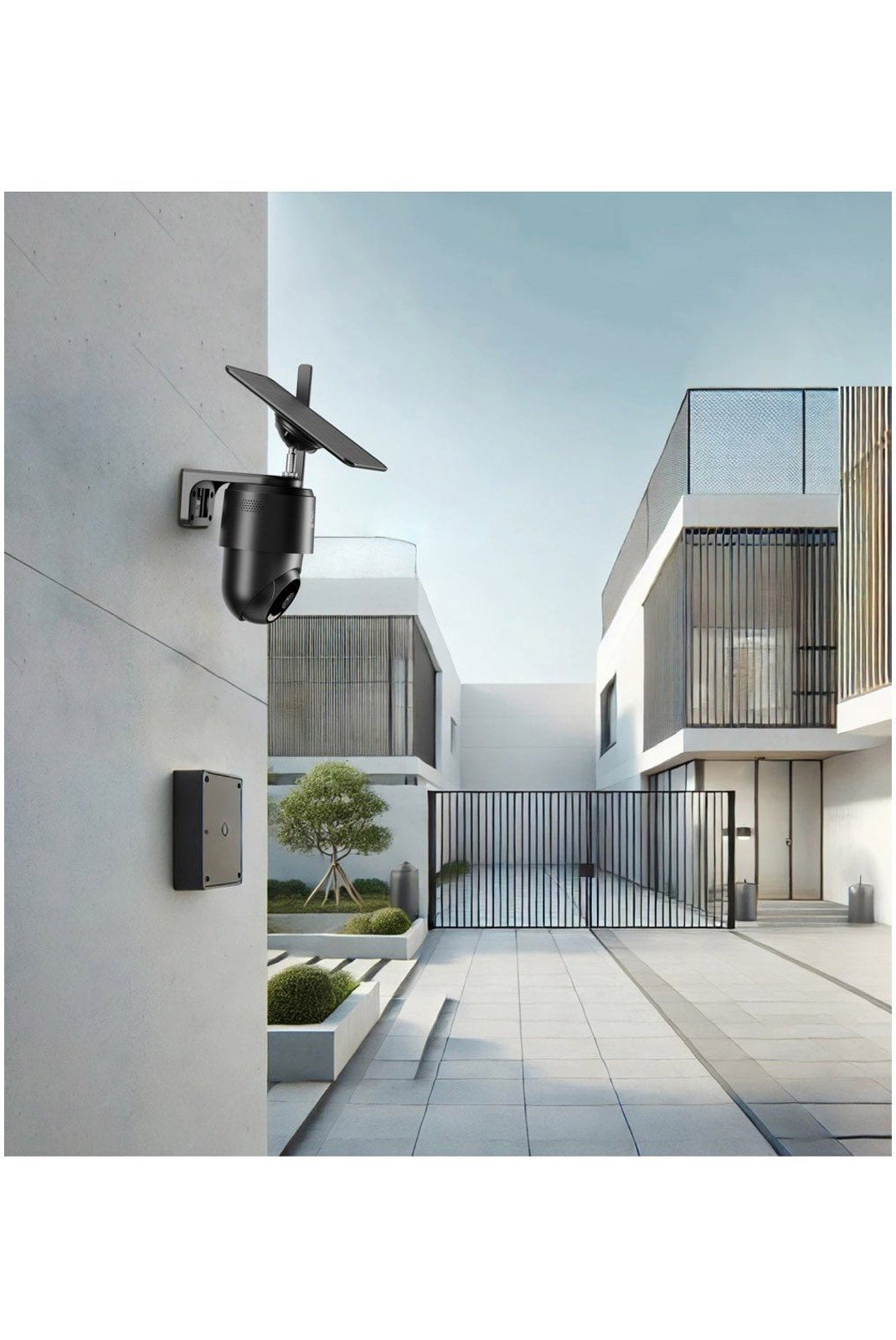 Sécurité / Surveillance  WOOX R4250 