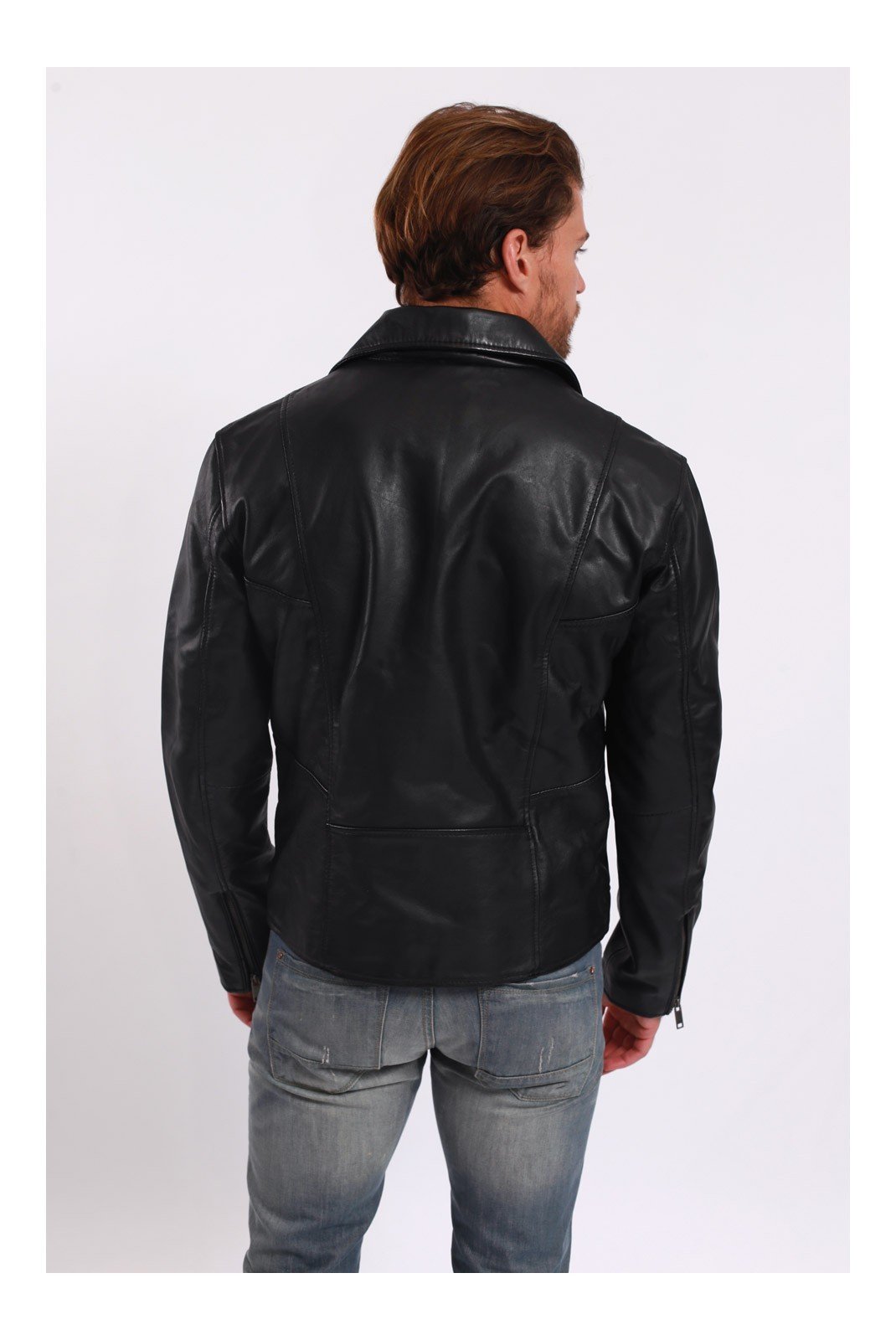 Vestes & blousons  Lee cooper BABYLAS_BLACK Black