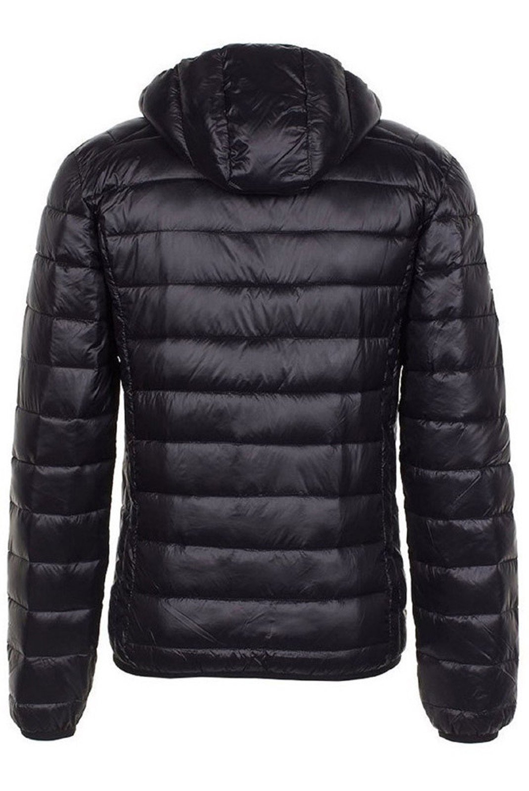 Blousons / doudounes  Harry kayn COMAIN_DN_Noir Noir 