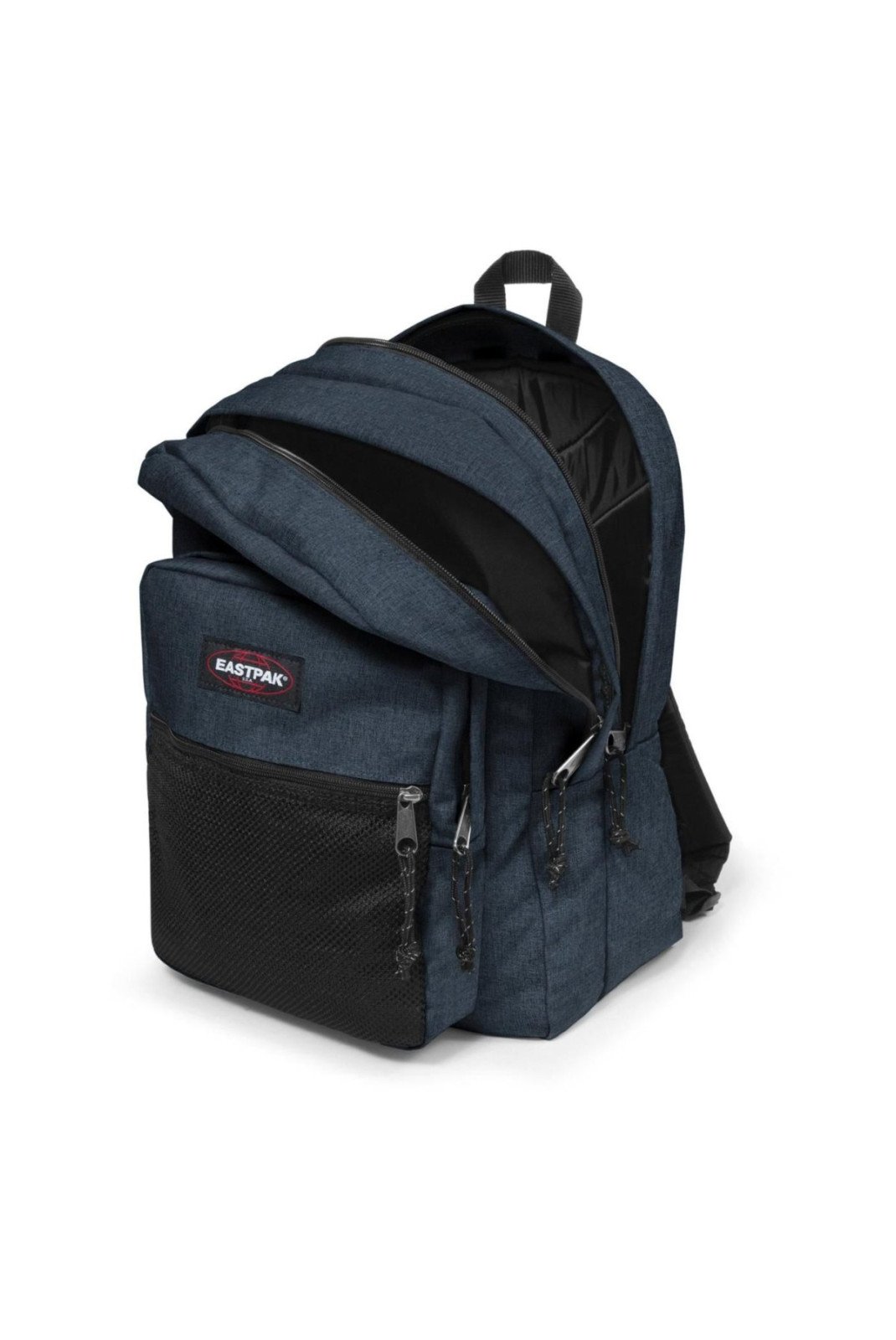 Sacs à dos  Eastpak EK000060 26W Triple Denim