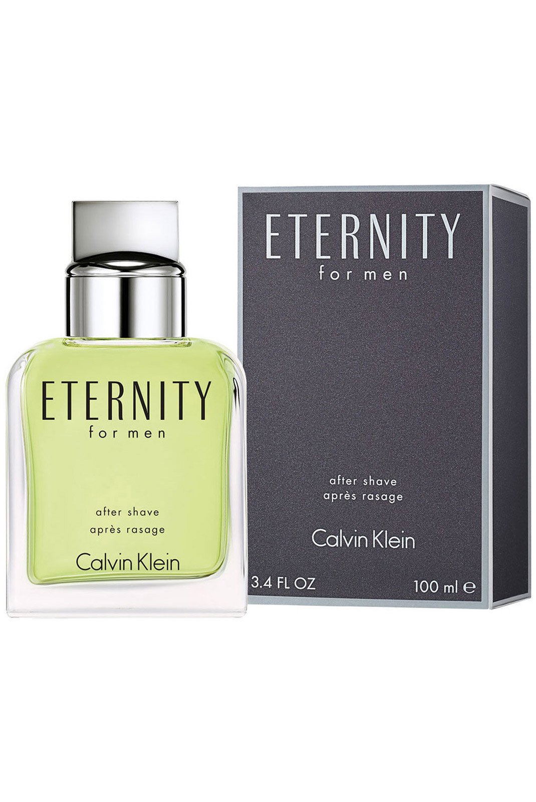 Rasoirs et crémes  Calvin klein CKL60553 