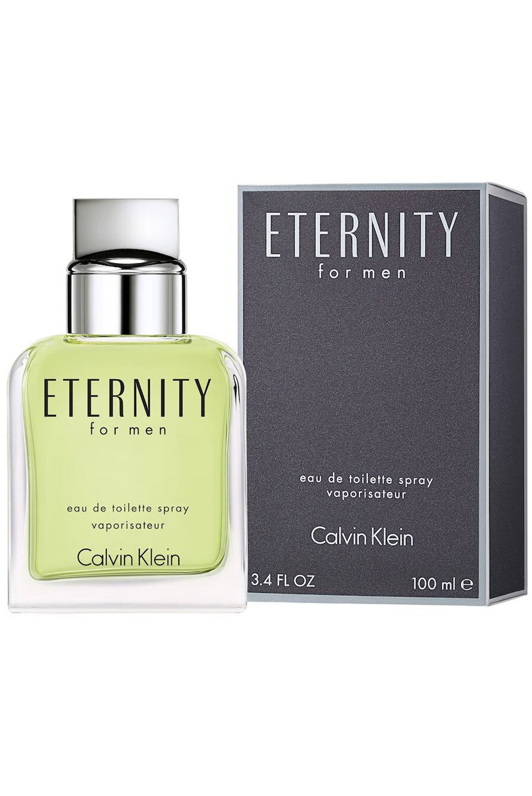 Parfum Homme  Calvin klein CKL60551 
