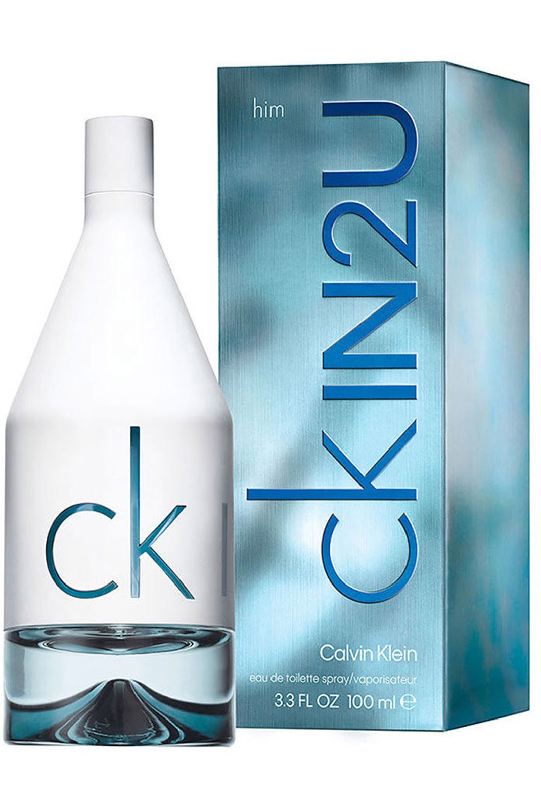 Parfum Homme  Calvin klein CKL00292 