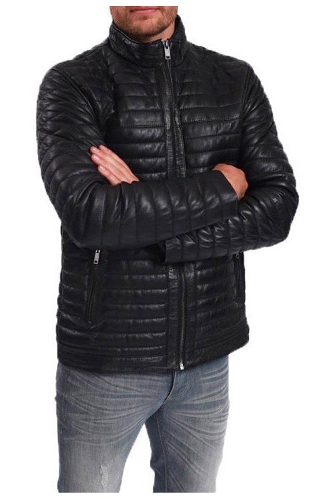 Vestes & blousons  LE TEMPS DES CERISES LION__BLACK Black