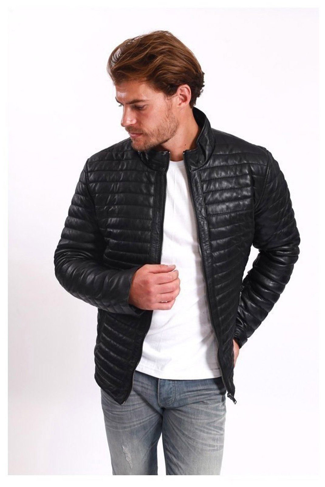 Vestes & blousons  LE TEMPS DES CERISES LION__BLACK Black