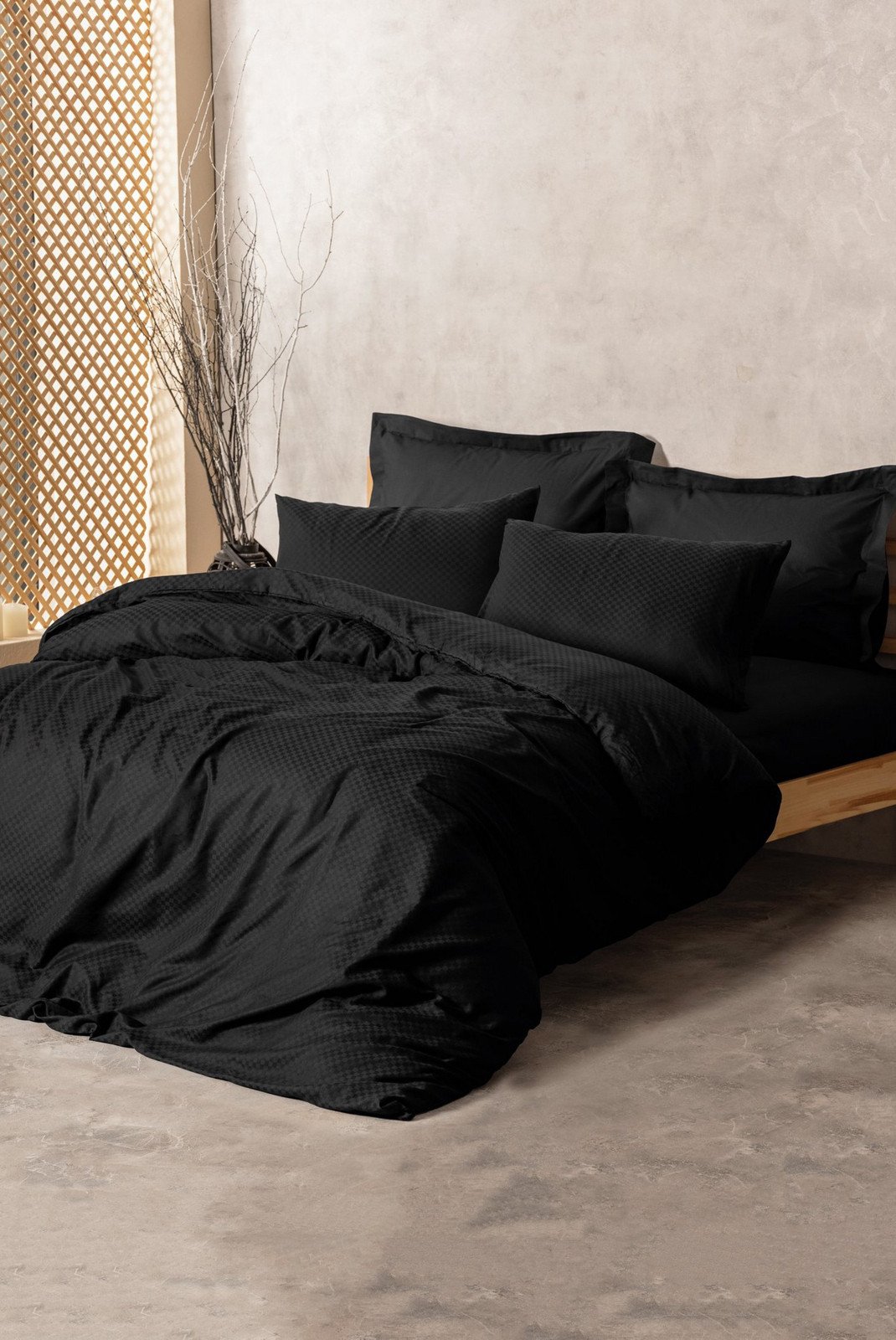 Linge de lit  Joy'n Bed 129CTN94621 