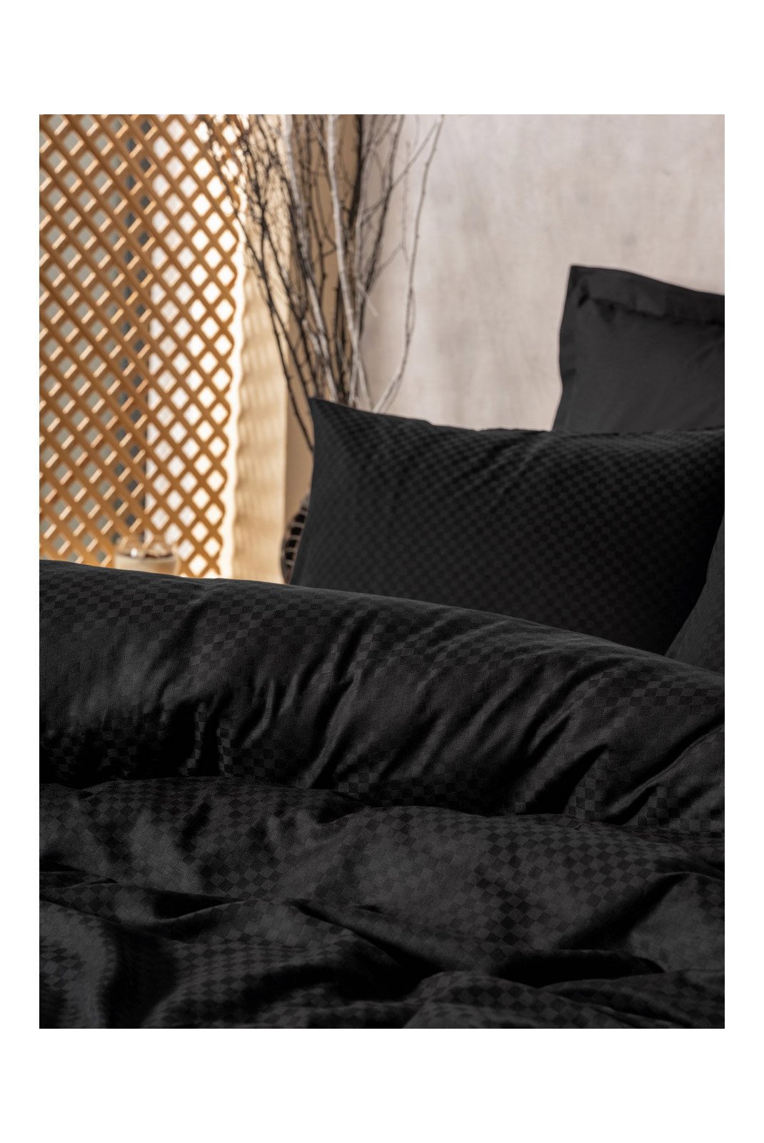 Linge de lit  Joy'n Bed 129CTN94621 