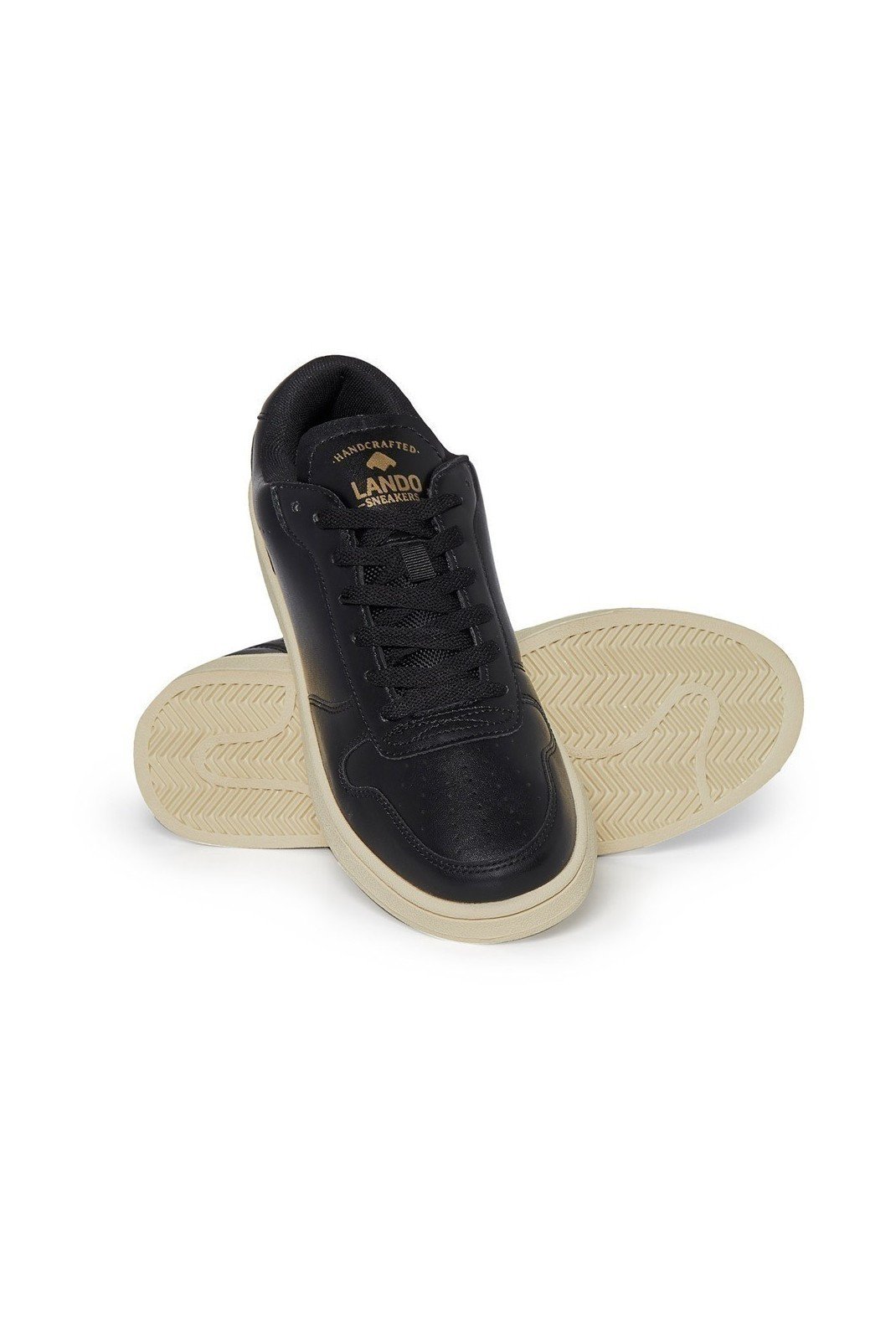 Sneakers / Sport  LANDO LDO-572B_BEIGE 