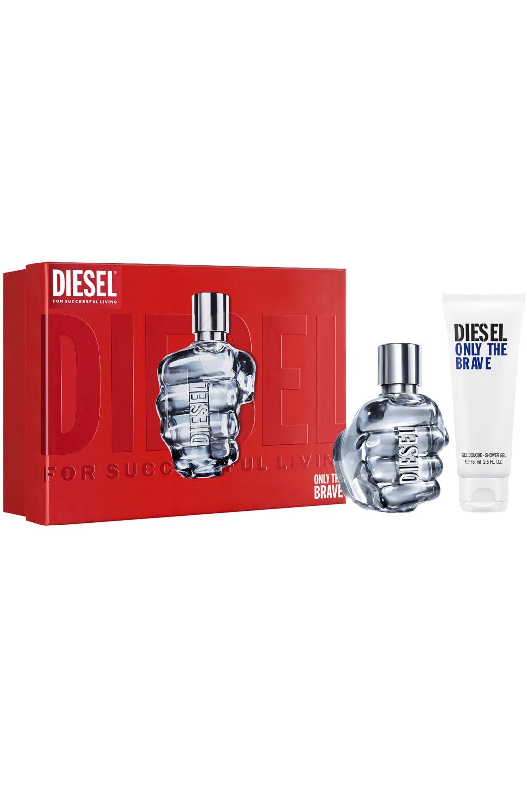 Parfum Homme  Diesel 3614273842990 
