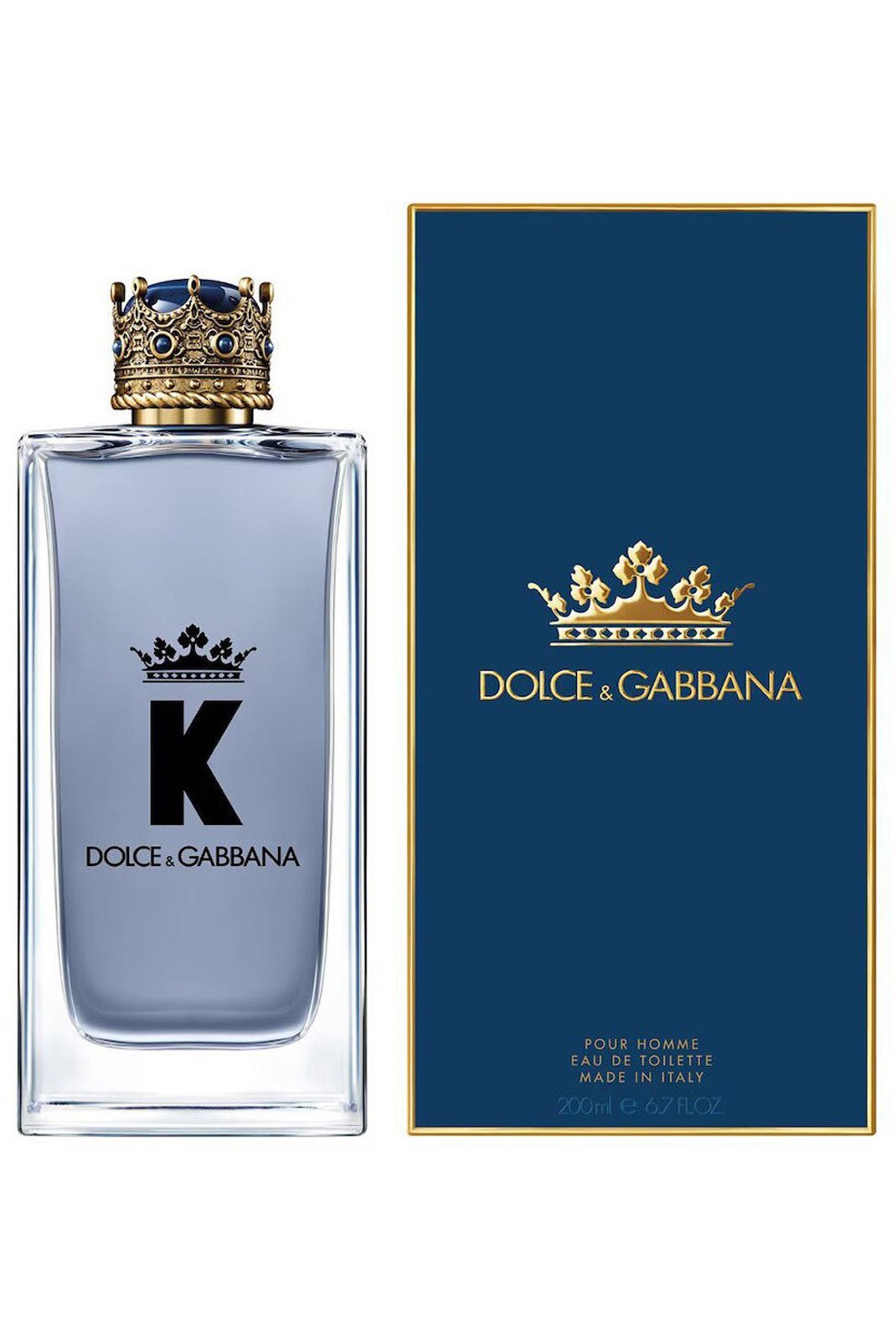 Parfum Homme  Dolce&Gabbana 3423473049463 