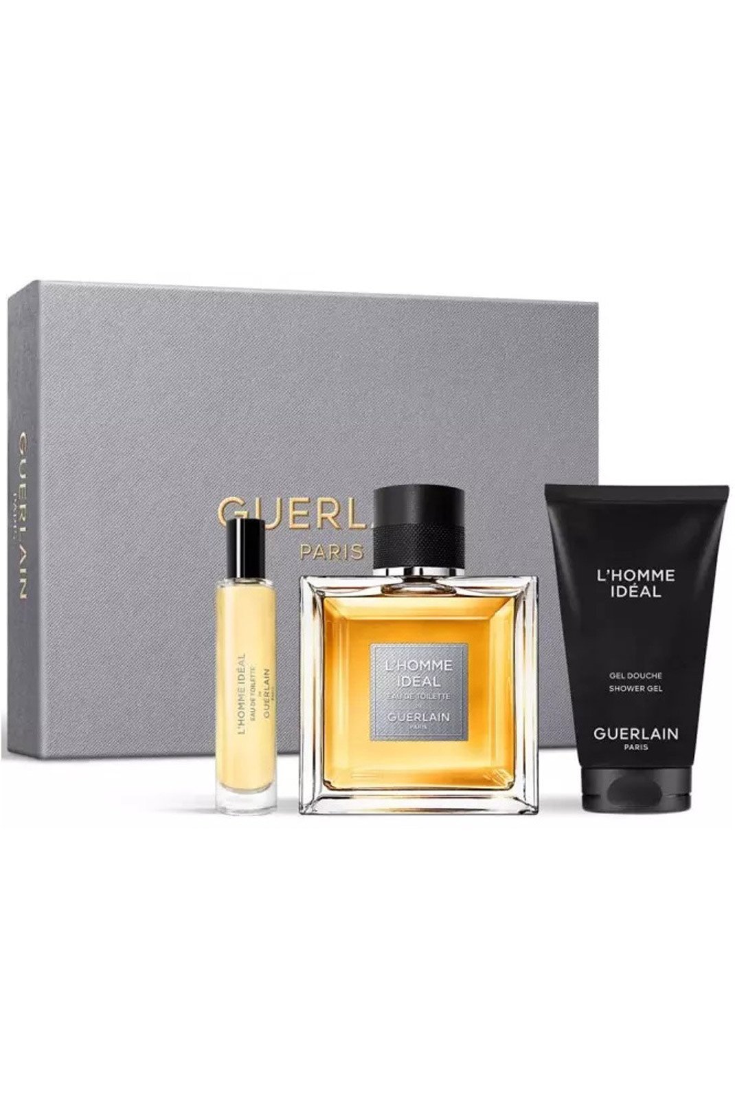 Parfum Homme  GUERLAIN 3346470305274 