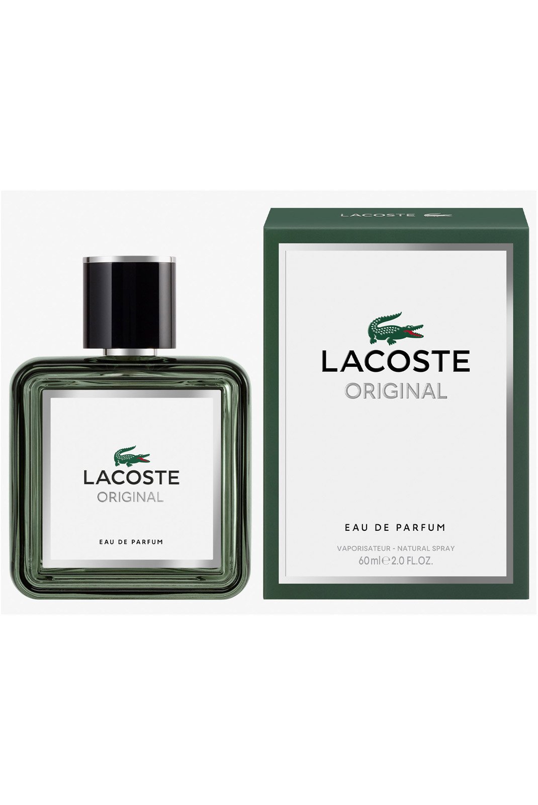 Parfum Homme  Lacoste 3386460149976 