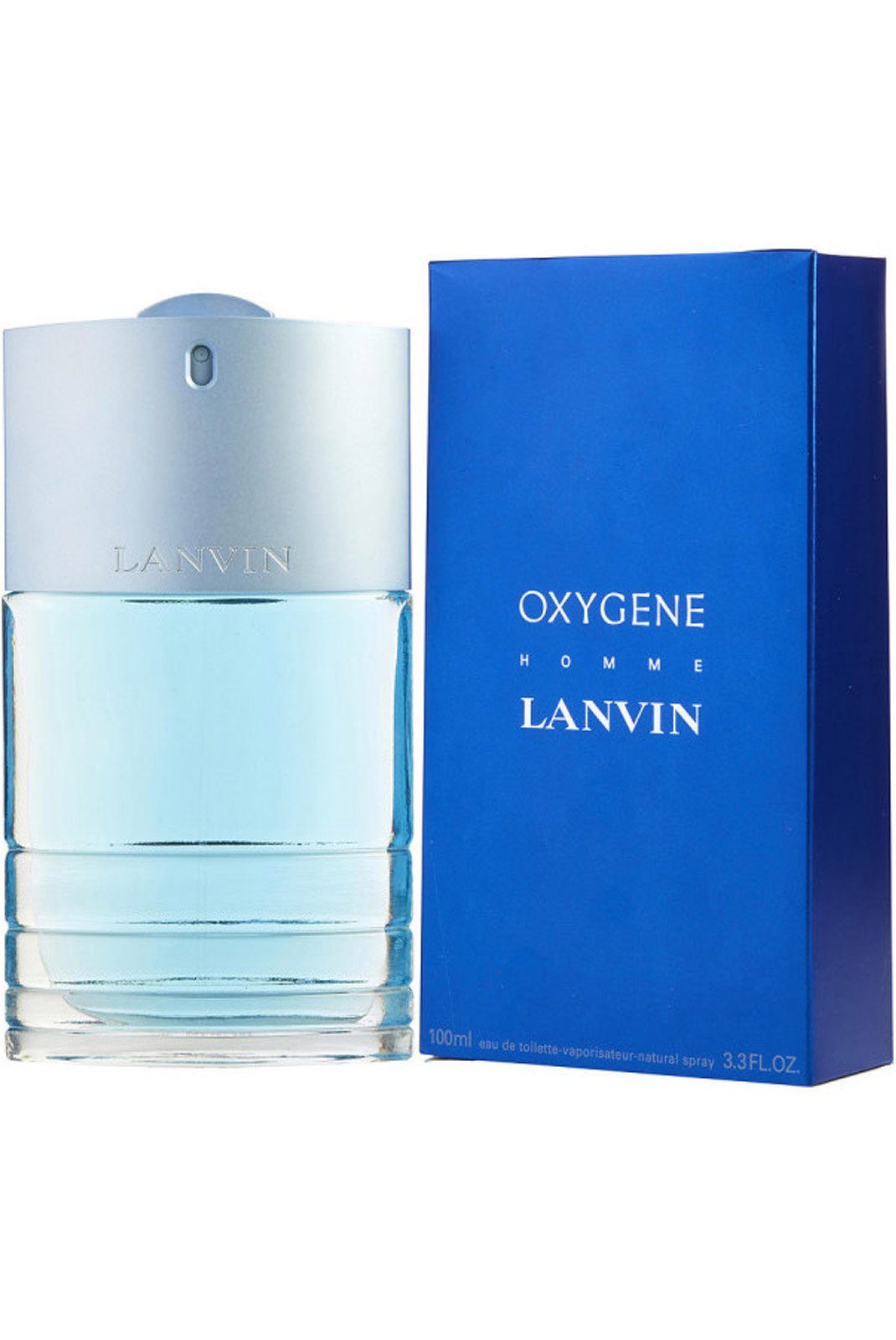 Parfum Homme  Lanvin 3139093035228 