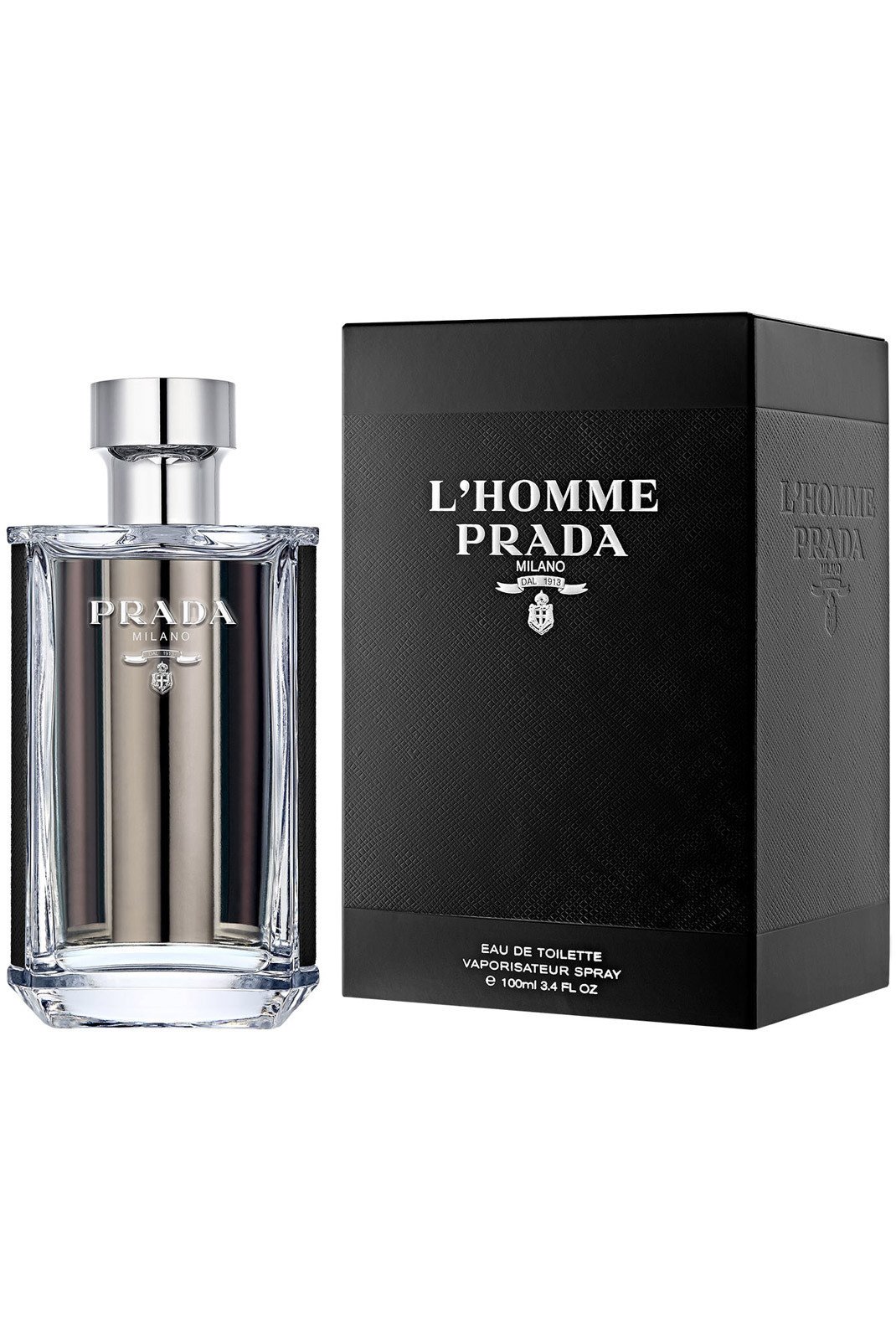 Parfum Homme  Prada 8435137749607 