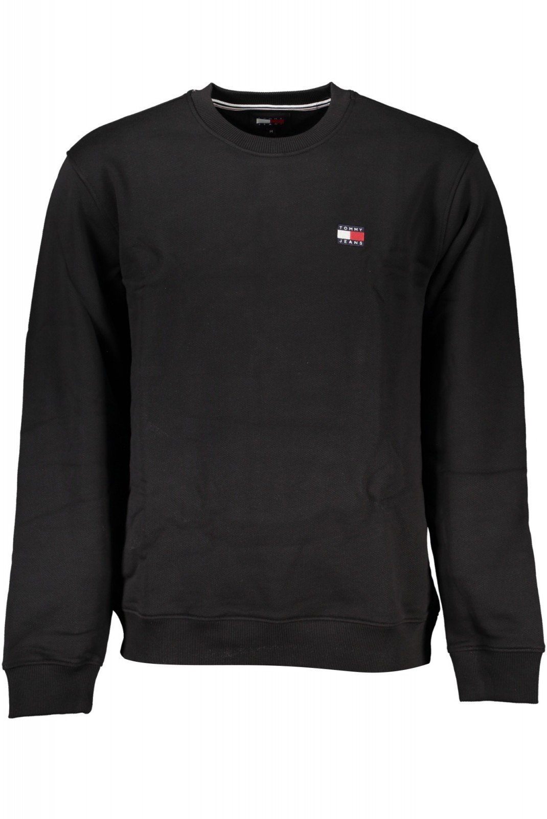 Pulls  Tommy Hilfiger DM0DM17986_NEBDS Nero