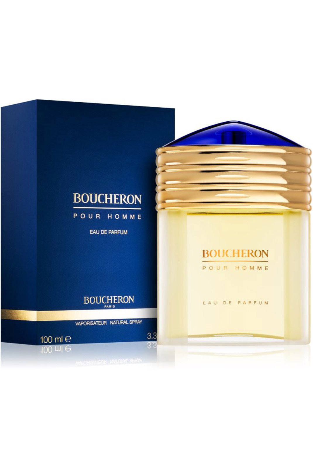 Parfum Femme  BOUCHERON 3386460036429 