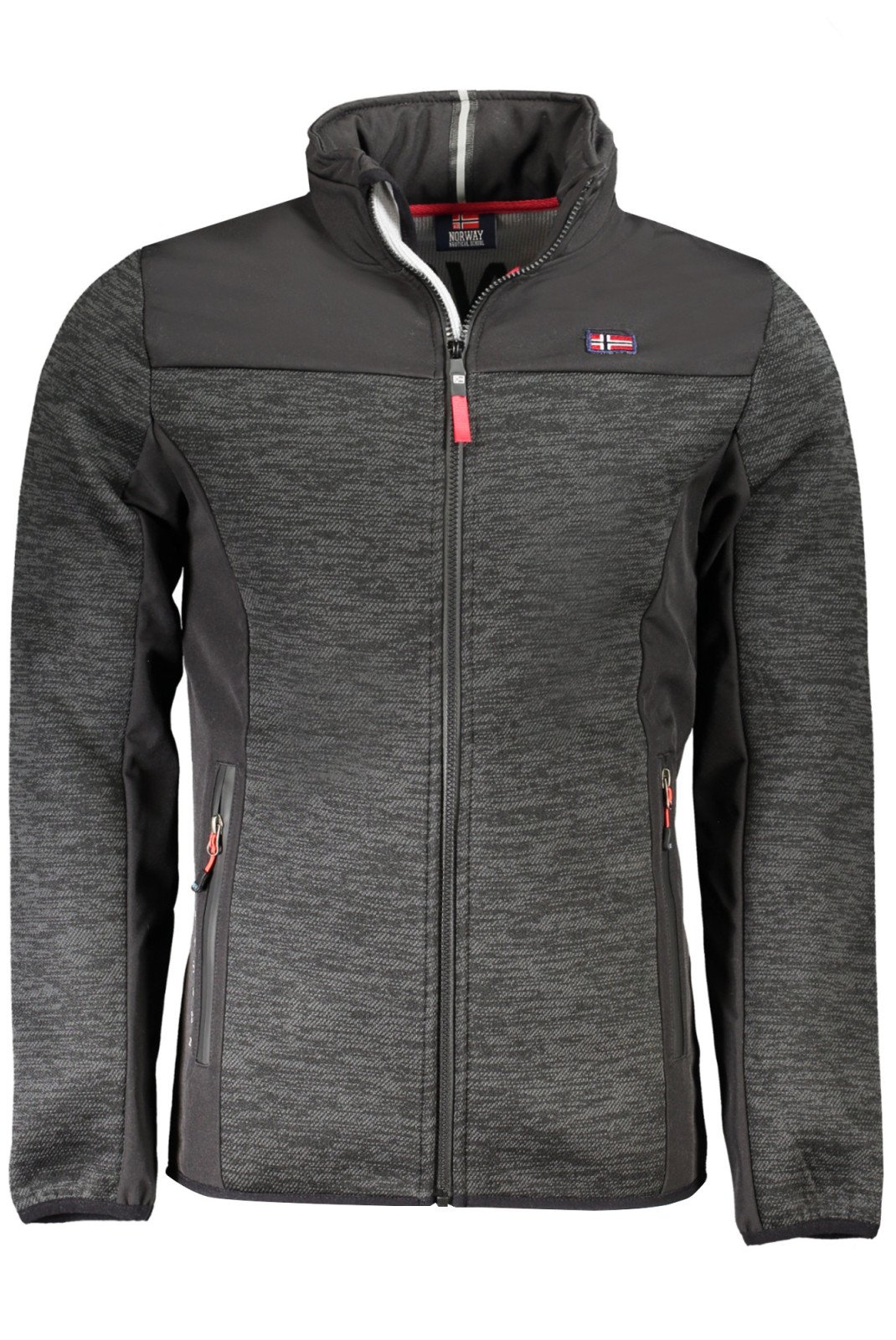 Blousons / doudounes  Norway nautical 849222_NEBLACK noir