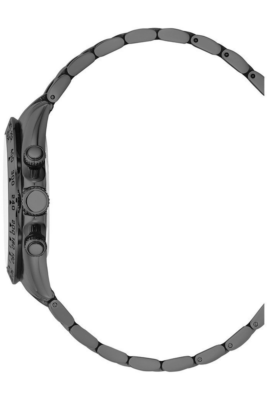 Montres  Christophe Duchamp CD7101-02 Blk