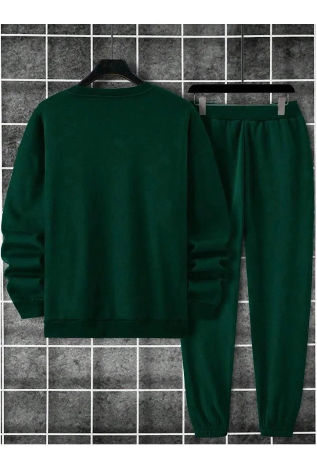 Ensemble assorti  ALTAMIRA ALT68 Green