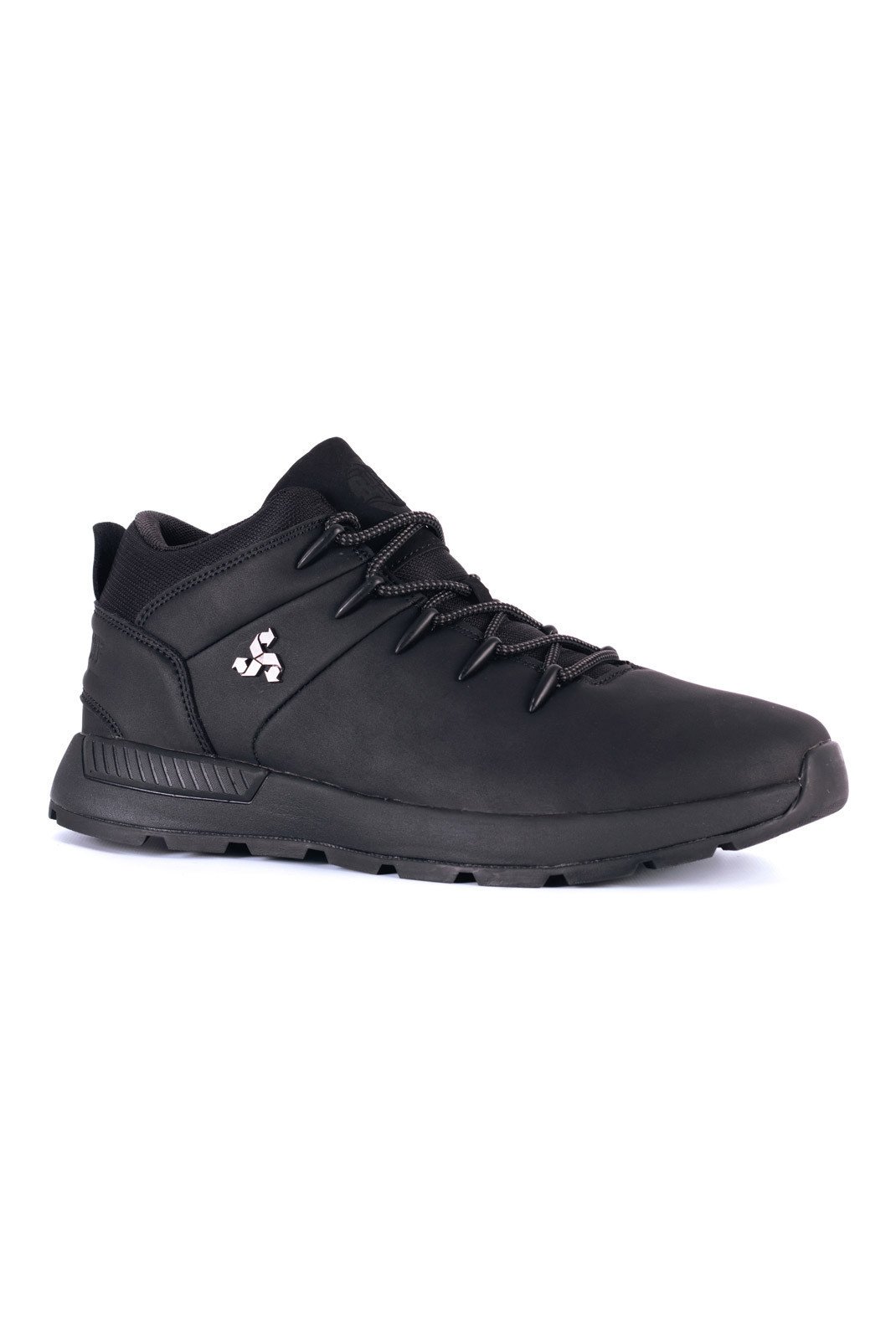 Chaussures   Bustagrip BGS-0108B2 Noir 