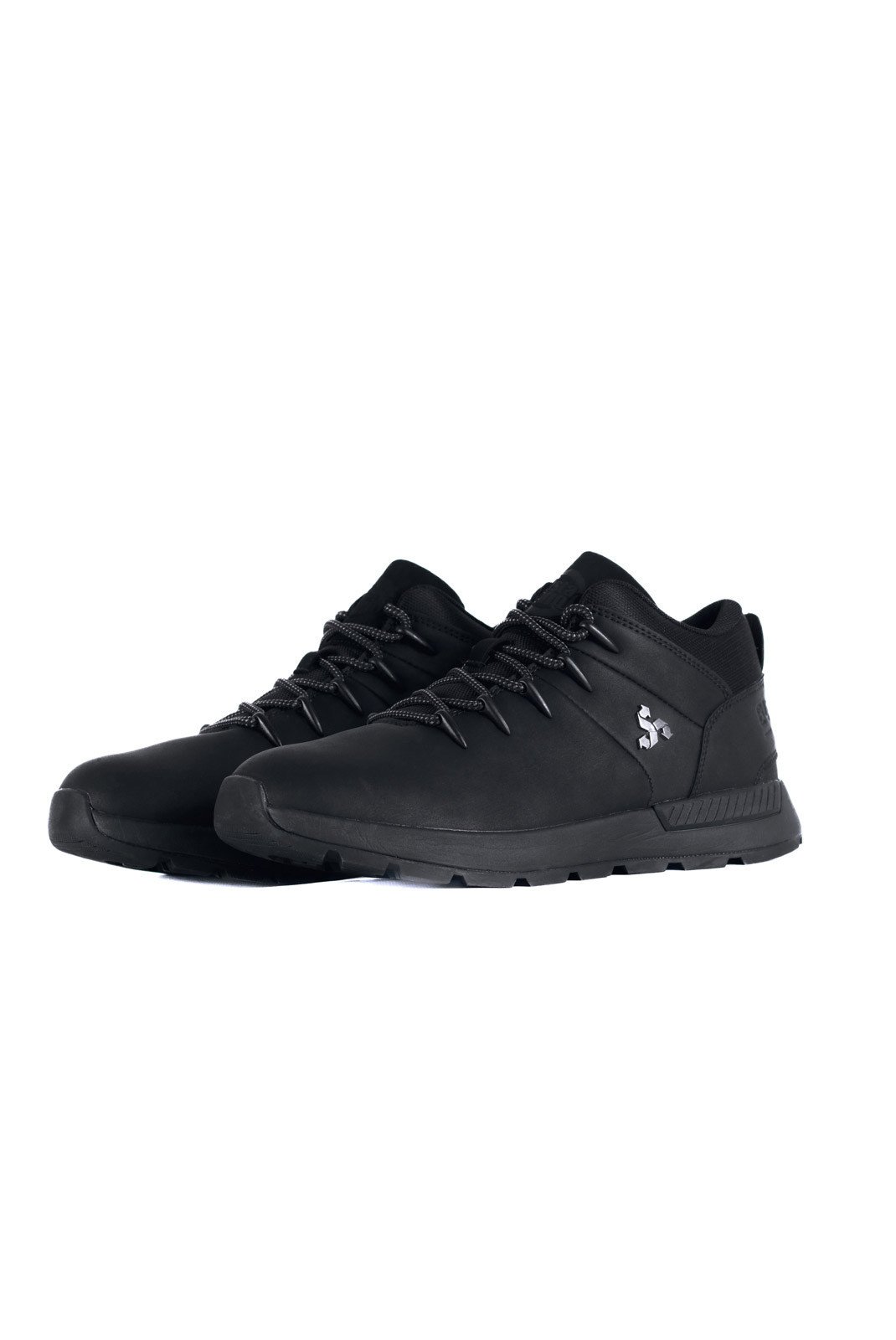 Chaussures   Bustagrip BGS-0108B2 Noir 