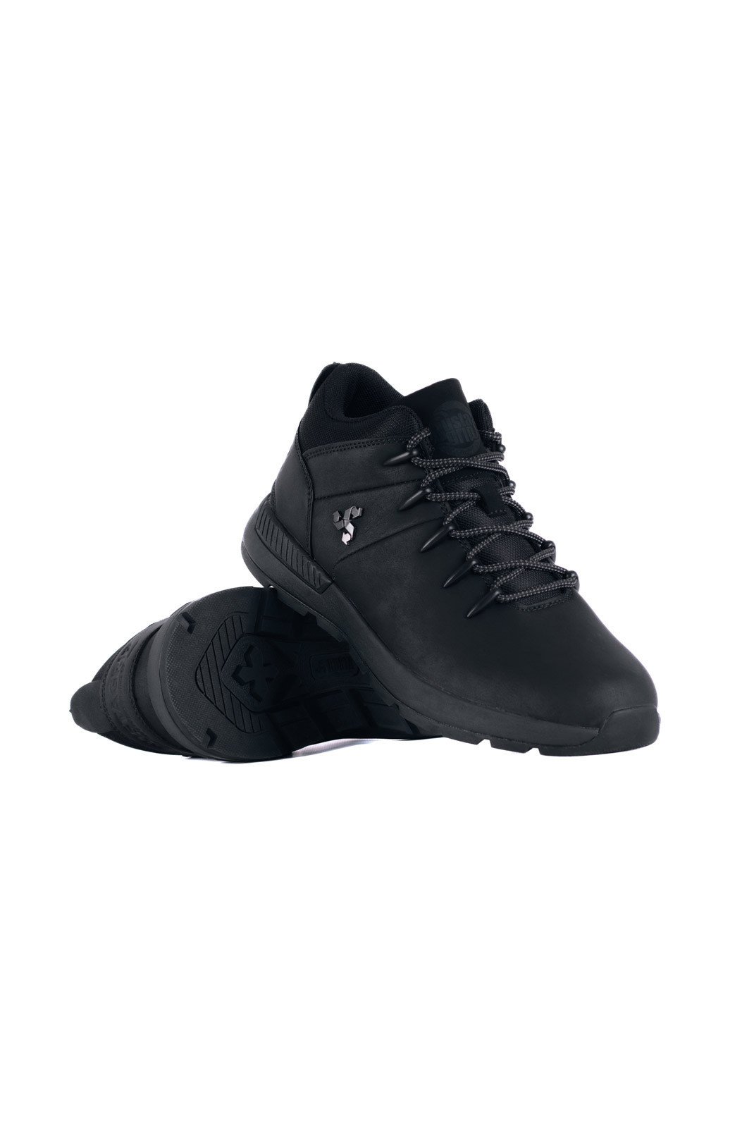 Chaussures   Bustagrip BGS-0108B2 Noir 