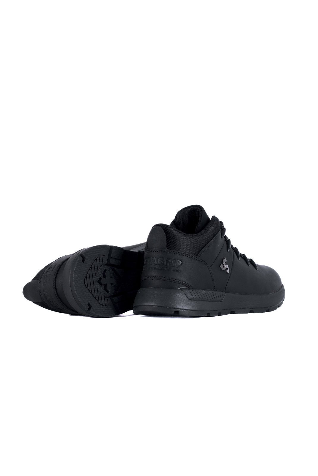 Chaussures   Bustagrip BGS-0108B2 Noir 