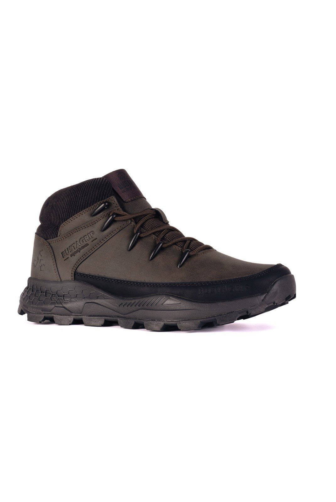 Chaussures   Bustagrip BGS-0941BRN Brun Foncé